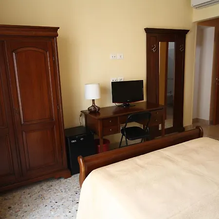 Abacus Guest house