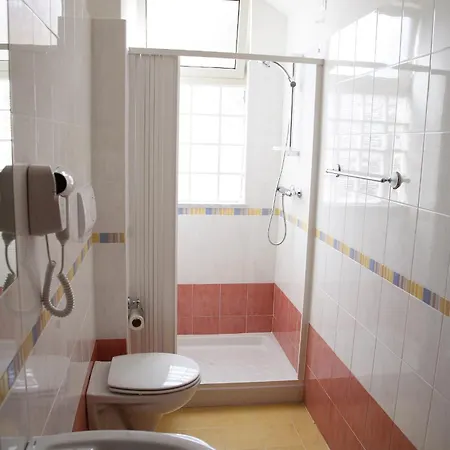 Abacus Guest house 2*