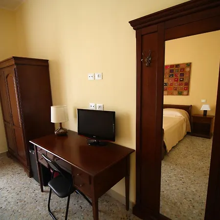 Guest house Abacus 2*