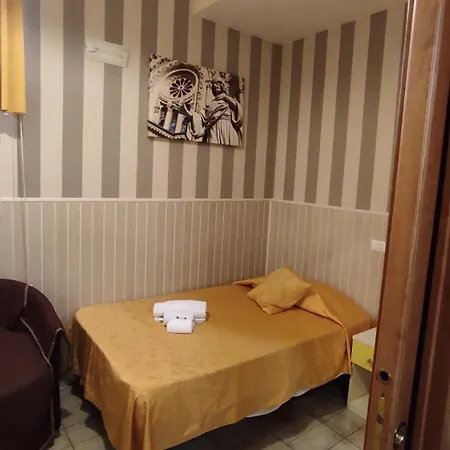 Guest house Abacus Reggio Calabria