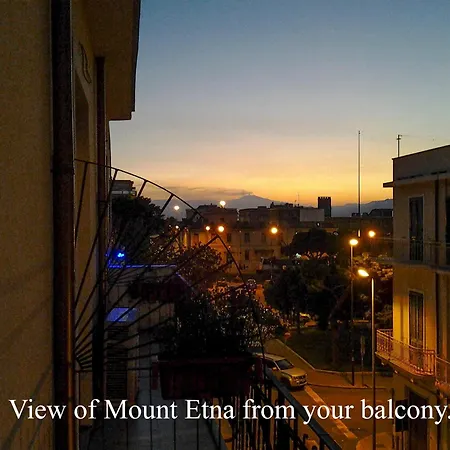 Abacus Guest house Reggio Calabria