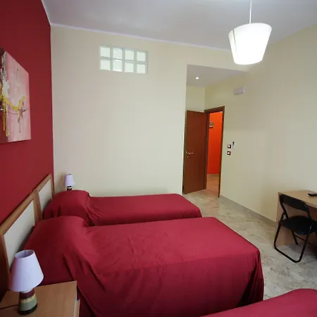 Abacus Gasthuis Reggio di Calabria