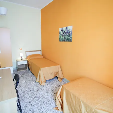 Gasthuis Abacus Reggio di Calabria