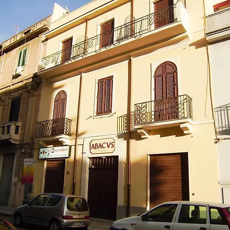 Abacus Guest house Reggio Calabria