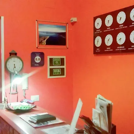 Abacus Guest house