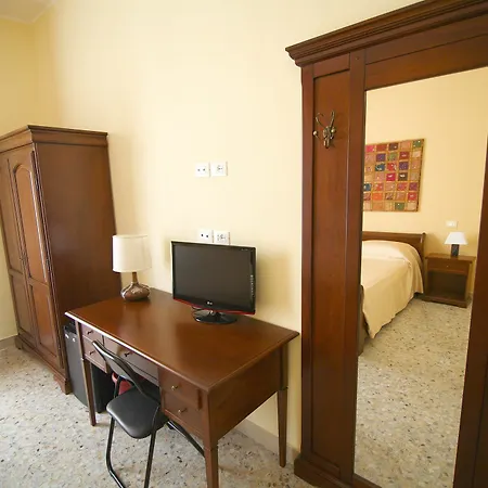 Guest house Abacus Reggio Calabria