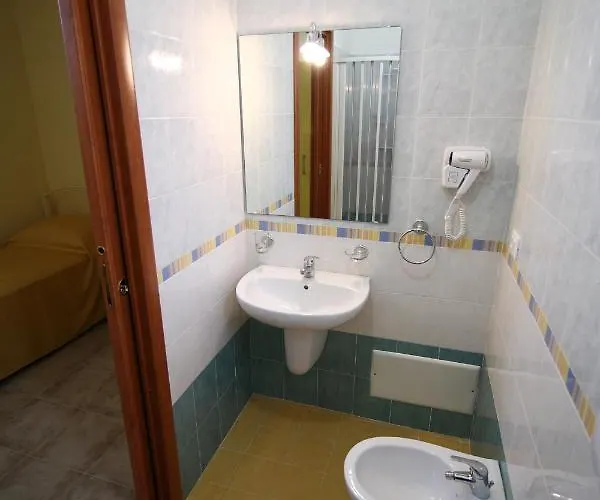 Abacus 3* Reggio di Calabria