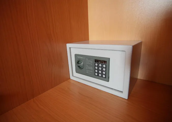 Abacus Gasthuis Reggio di Calabria