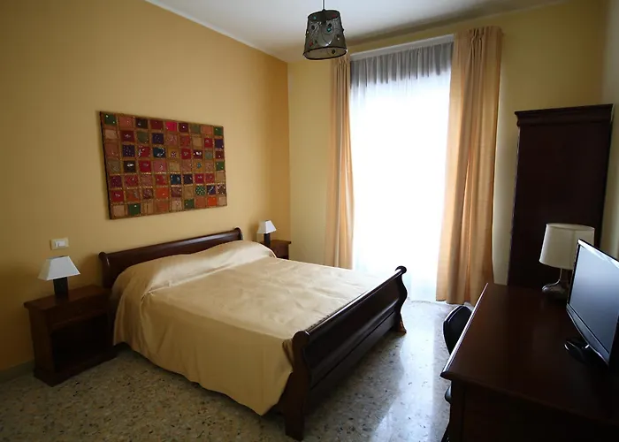 Abacus 3* Reggio di Calabria