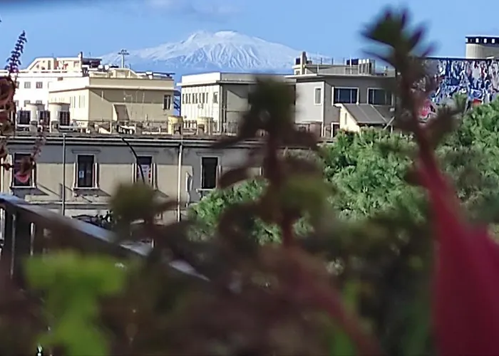 Abacus Gasthuis Reggio di Calabria