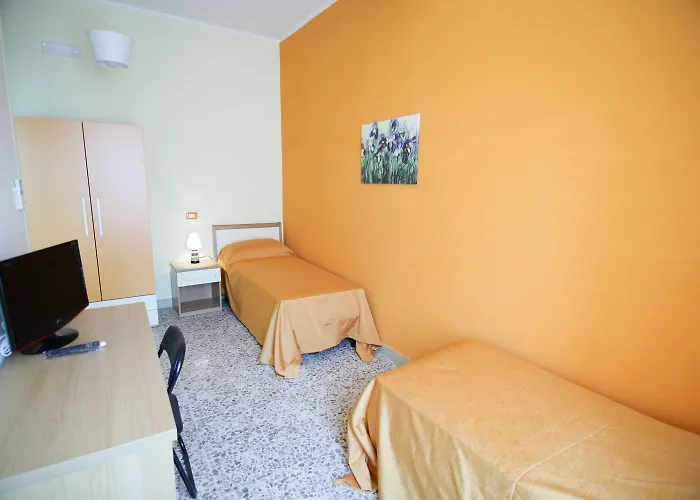 Gasthuis Abacus Reggio di Calabria