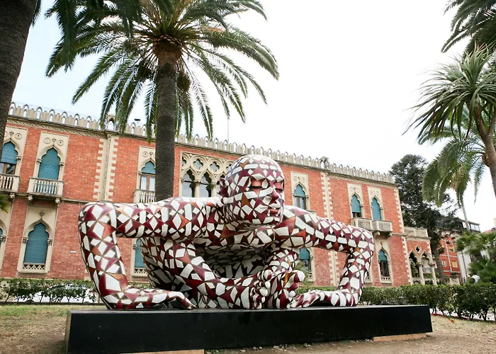 Abacus Gasthuis Reggio di Calabria