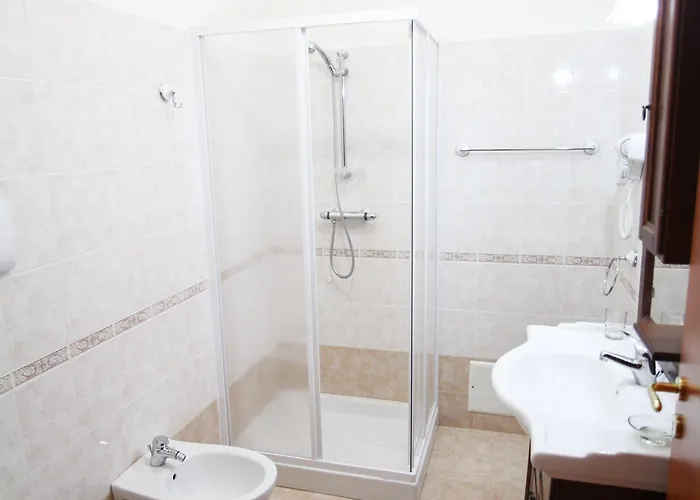 Abacus Gasthuis Reggio di Calabria