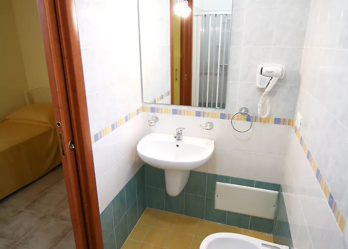 Gasthuis Abacus Reggio di Calabria