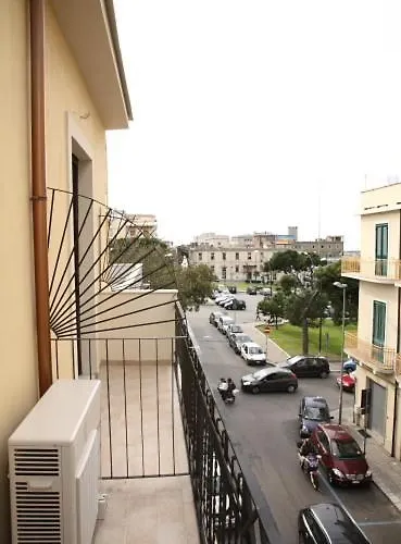 Abacus Gasthuis Reggio di Calabria