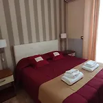 招待所 阿伯克斯酒店 雷焦卡拉布里亚