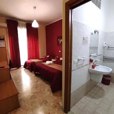 Abacus Guest house 3*