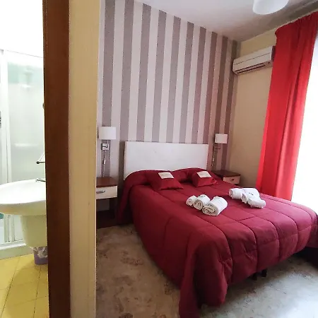 Guest house Abacus 3*