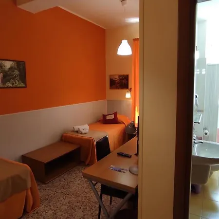 Abacus 게스트하우스