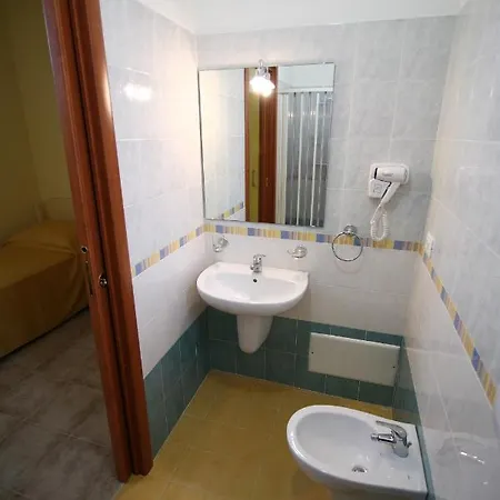 Abacus 3* Reggio Calabria