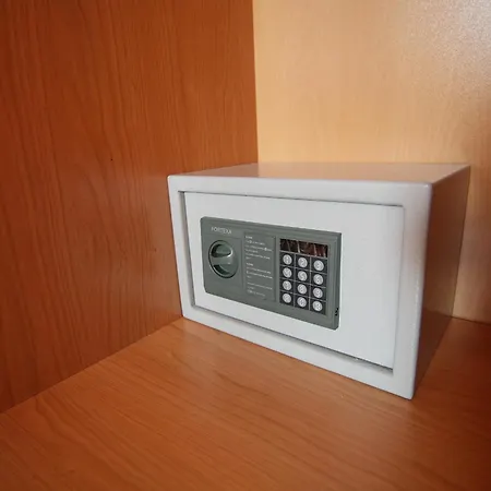 Abacus 게스트하우스 레조디칼라브리아