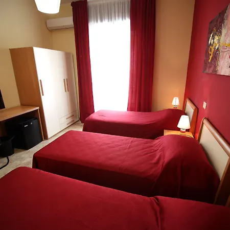 Abacus 게스트하우스 레조디칼라브리아