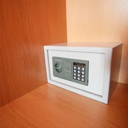 Penzion Abacus
