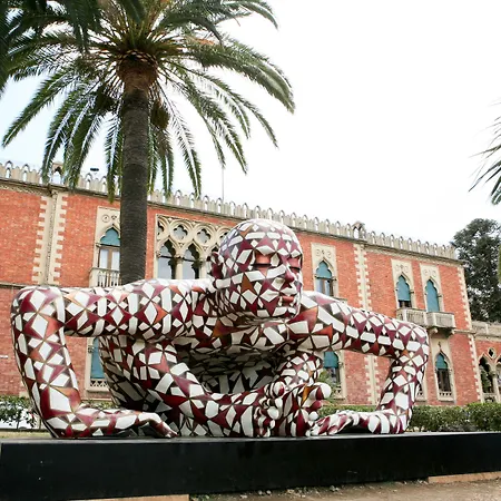 Abacus Guest house Reggio Calabria