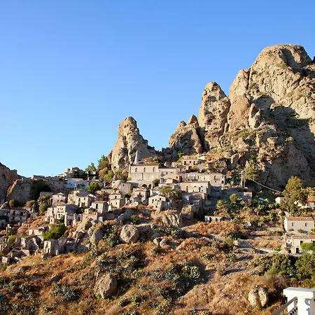 Guest house Abacus 3*