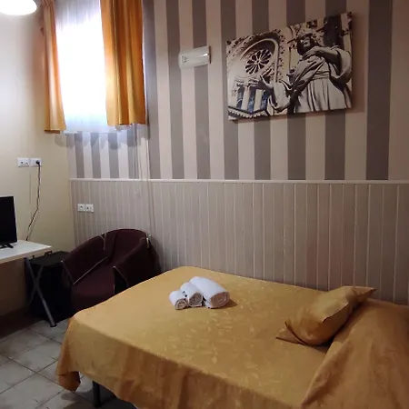 Guest house Abacus 3*