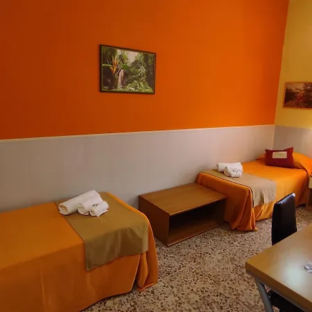 Abacus Guest house 3*