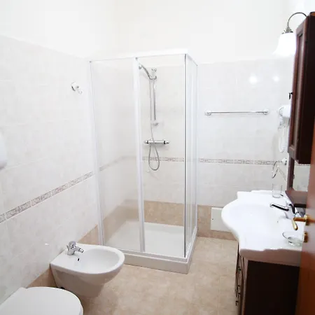 Abacus Guest house Reggio Calabria