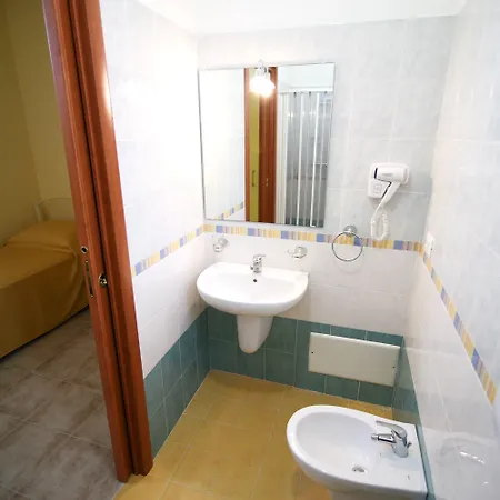 게스트하우스 Abacus 레조디칼라브리아