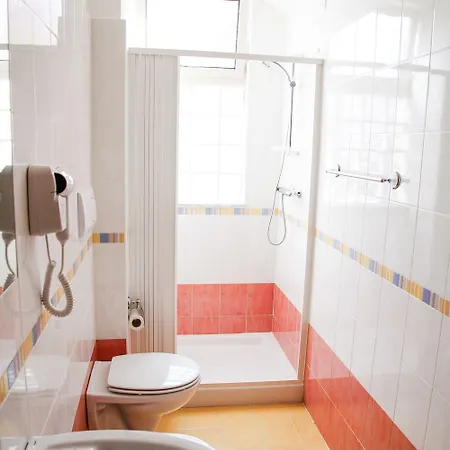 Abacus 3* 레조디칼라브리아