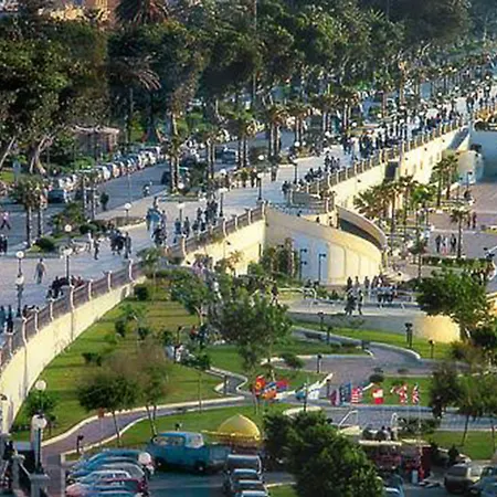 게스트하우스 Abacus 3*