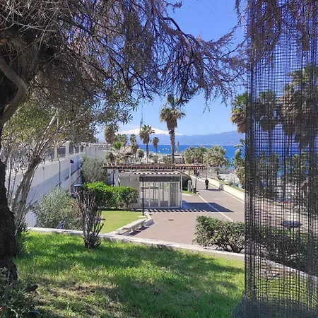 Penzion Abacus Reggio di Calabria