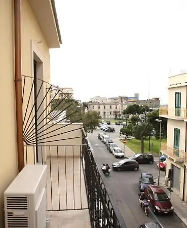 Abacus Guest house Reggio Calabria