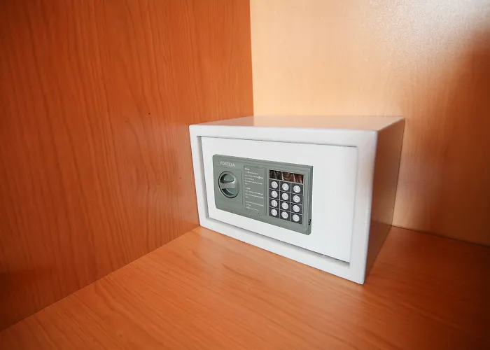 ゲストハウス Abacus