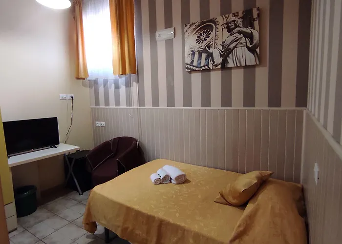 ゲストハウス Abacus 3*